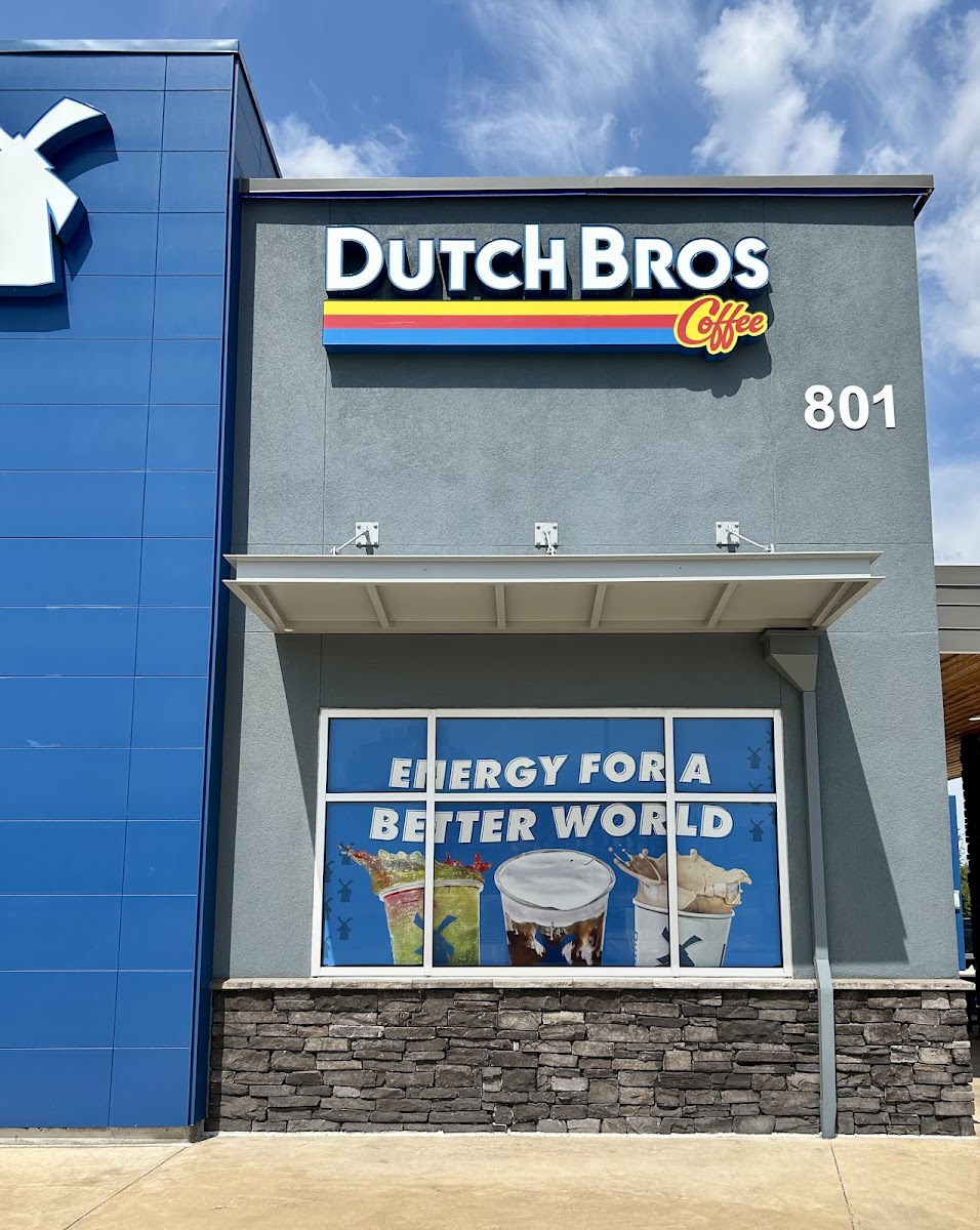 Dutch Bros Coffee