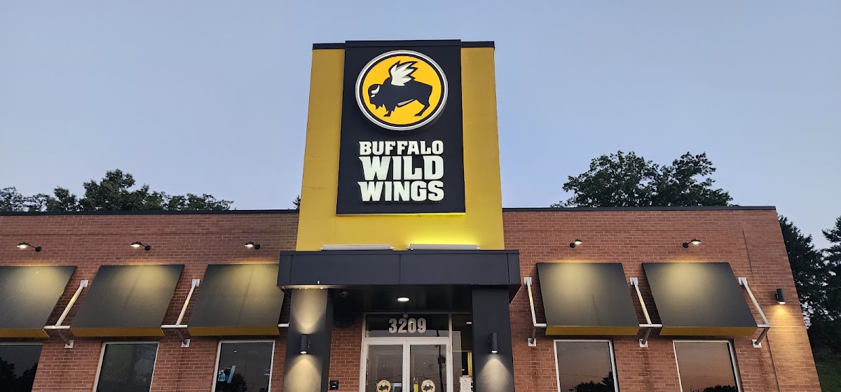 Buffalo Wild Wings