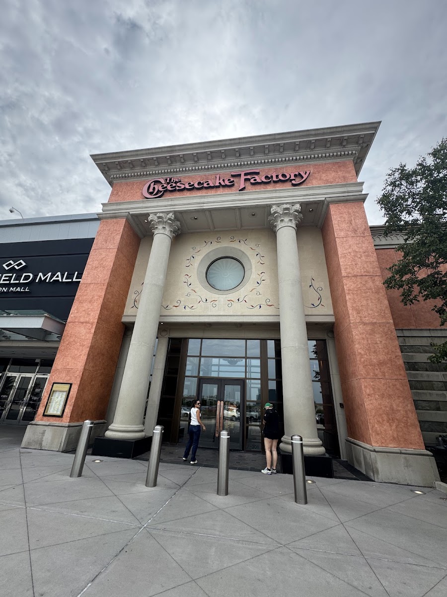 The Cheesecake Factory