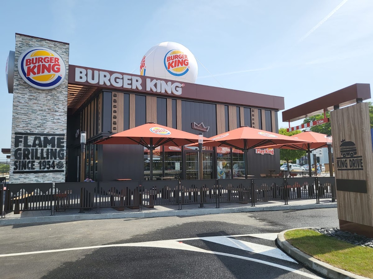 Burger King