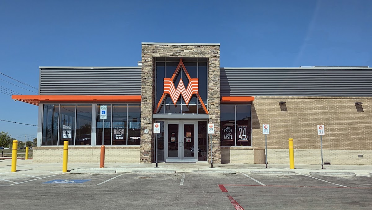 Whataburger