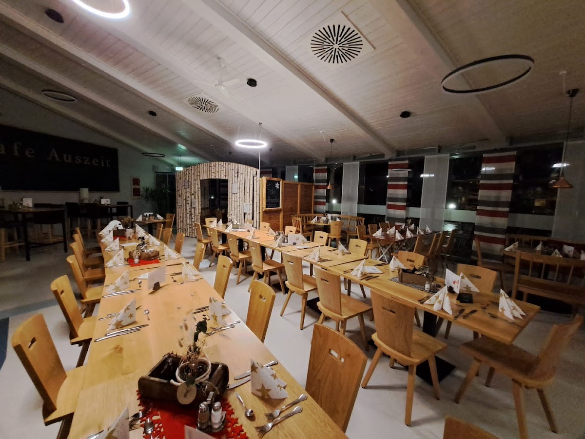 Cafe Auszeit