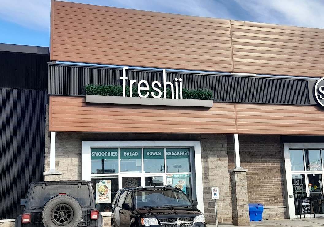 Freshii