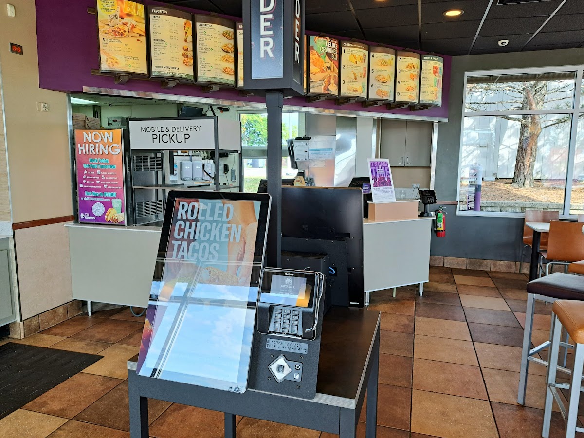 Taco Bell
