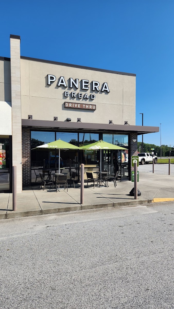 Panera Bread