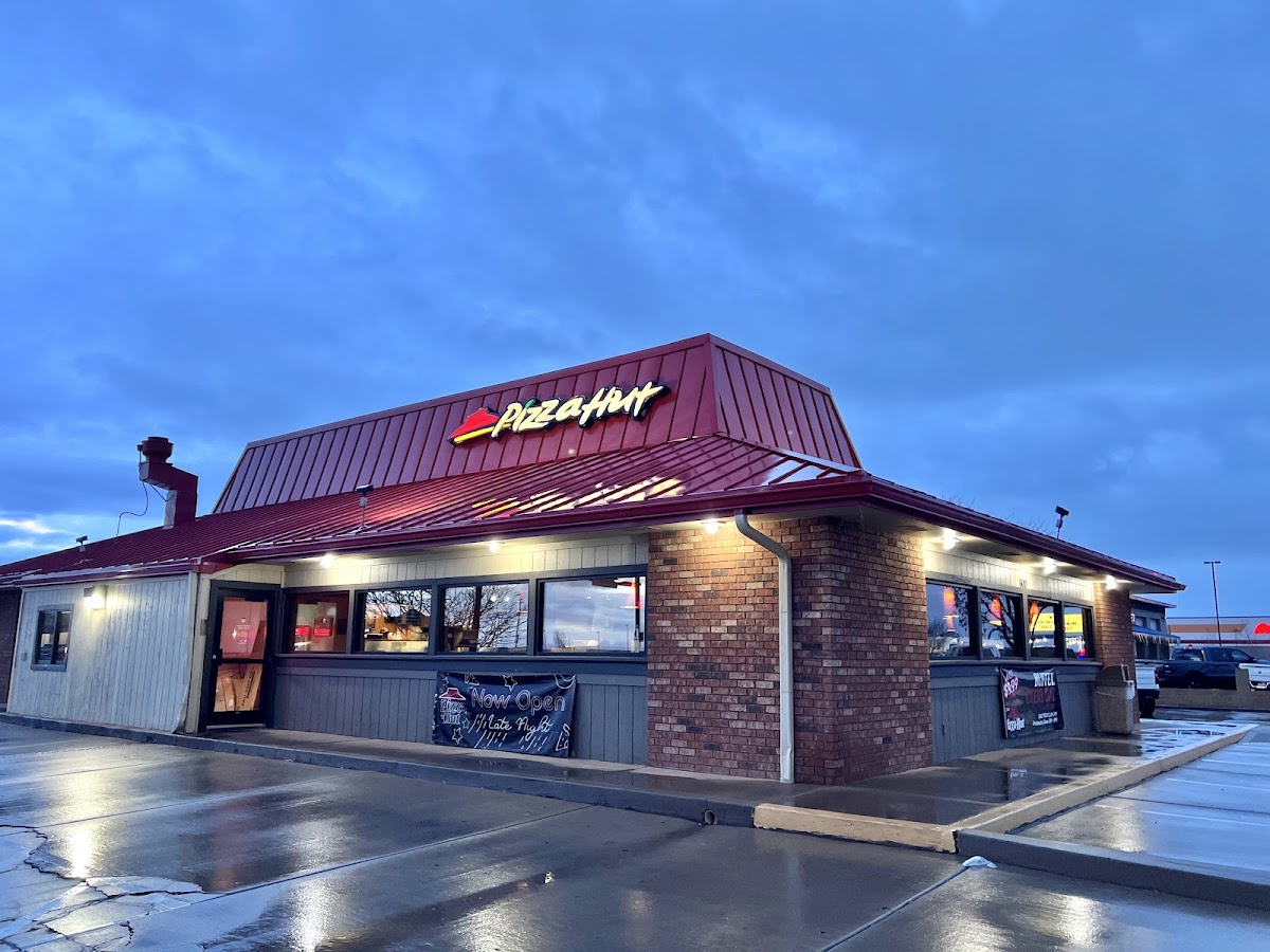 Pizza Hut