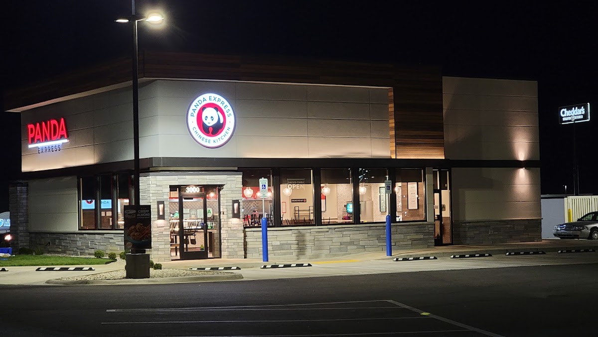 Panda Express