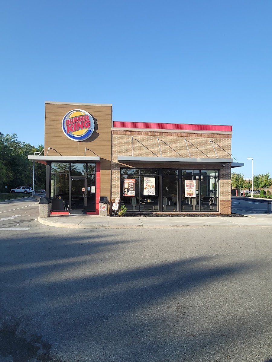 Burger King