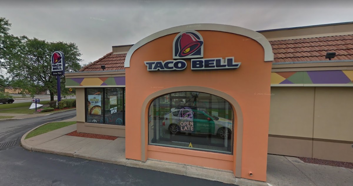 Taco Bell