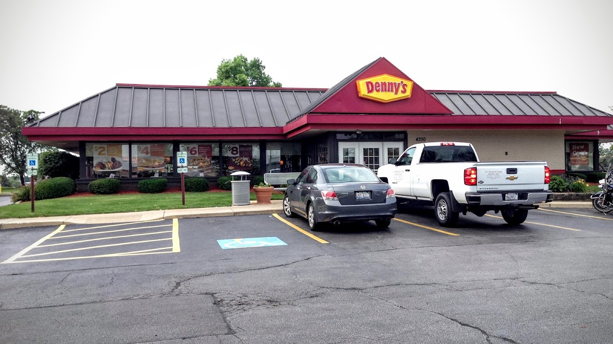 Denny's