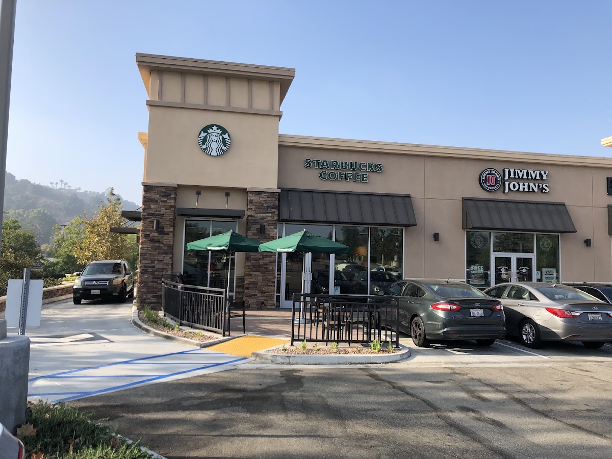 Starbucks