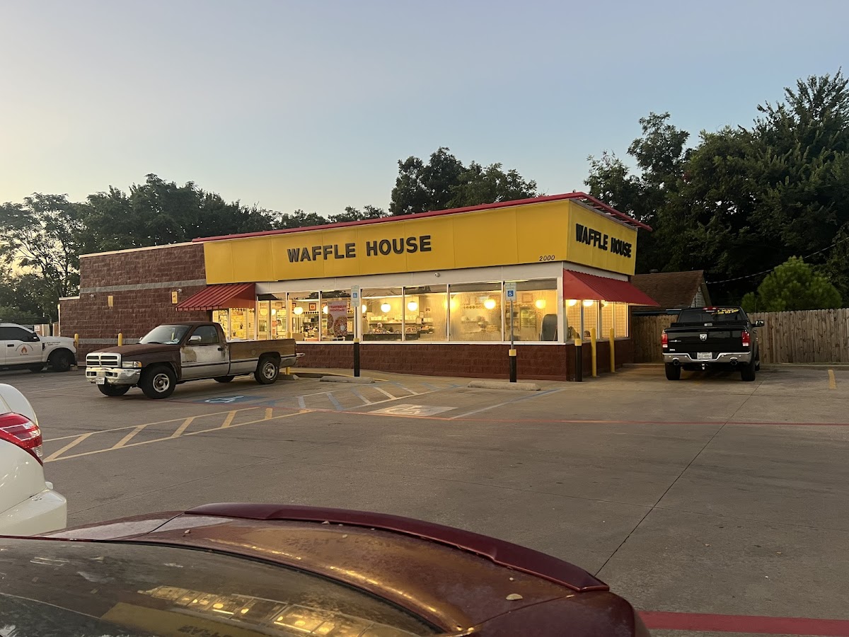 Waffle House