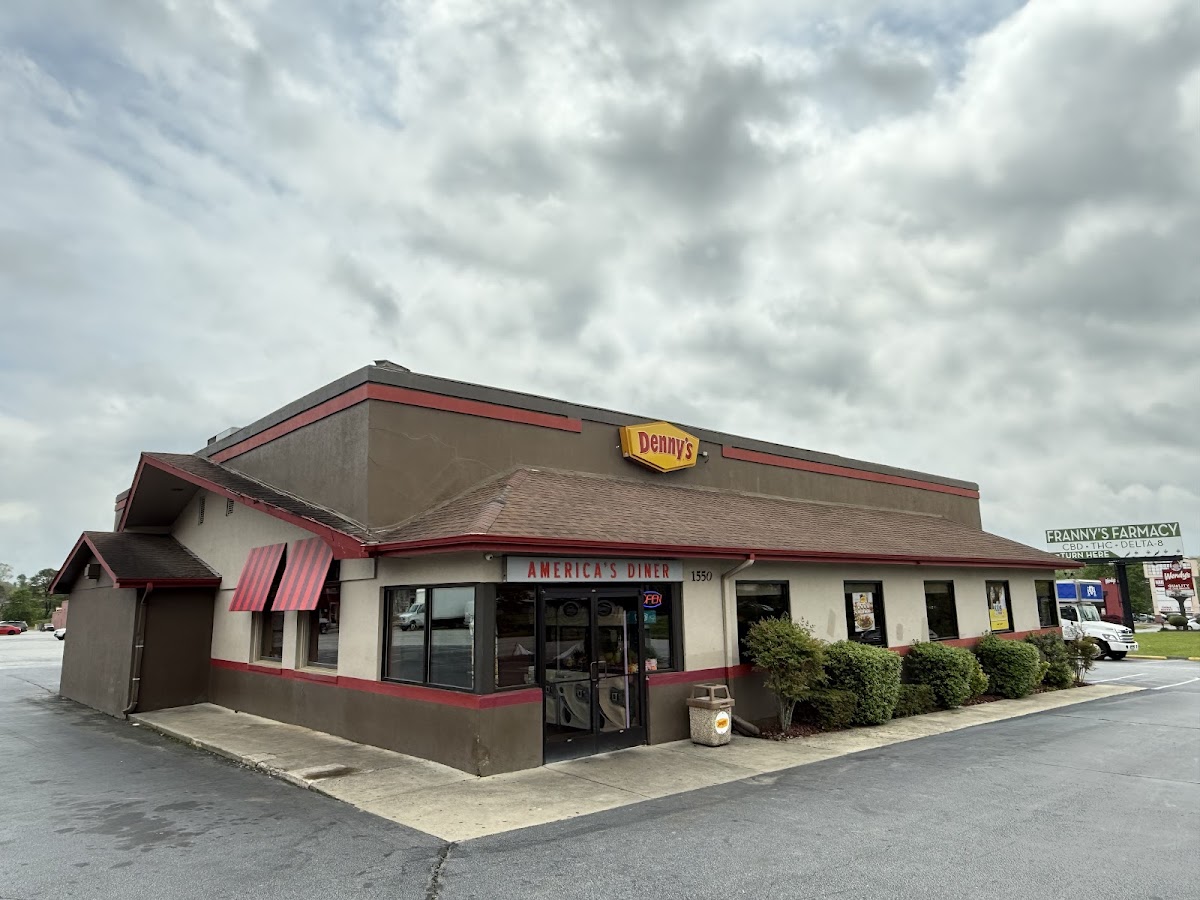 Denny's
