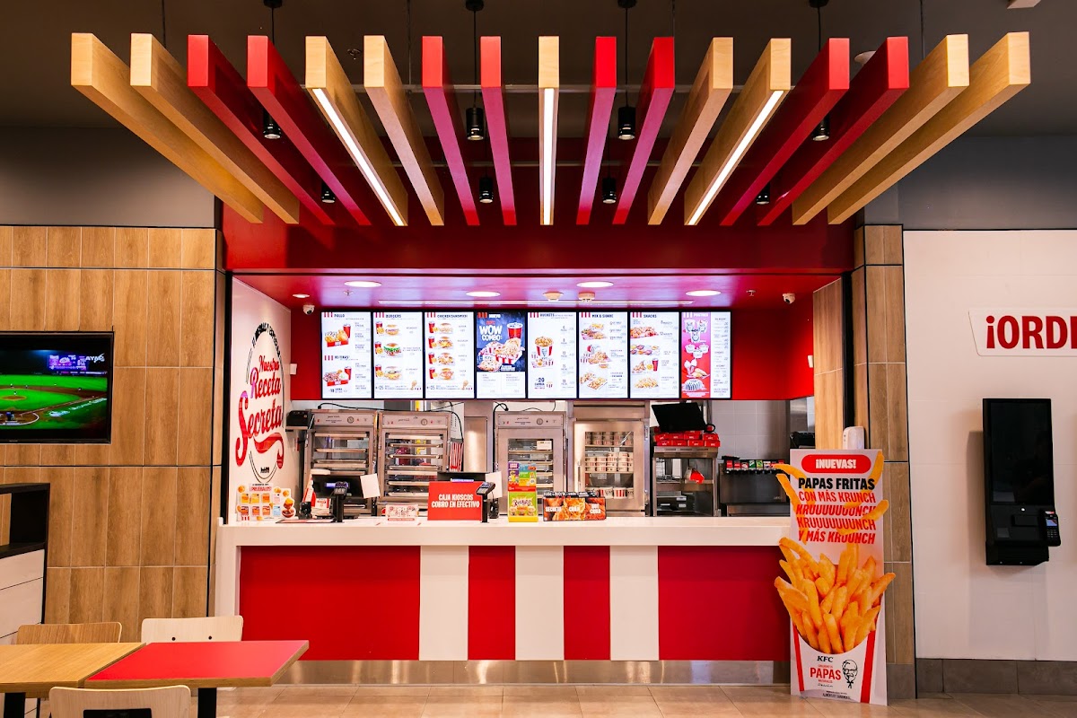 KFC