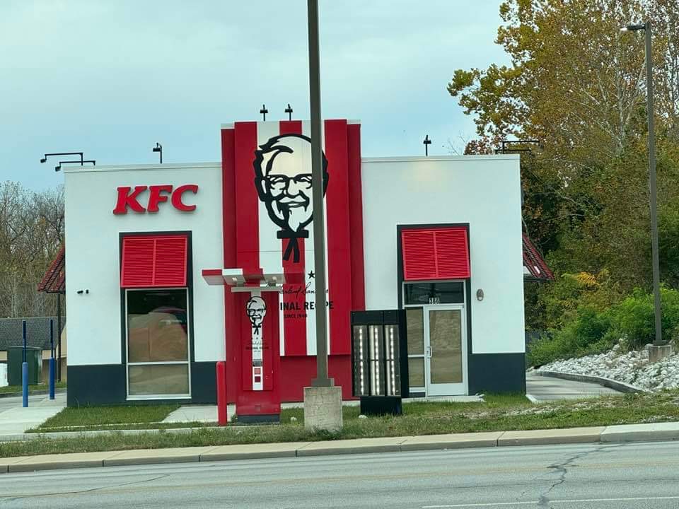 KFC
