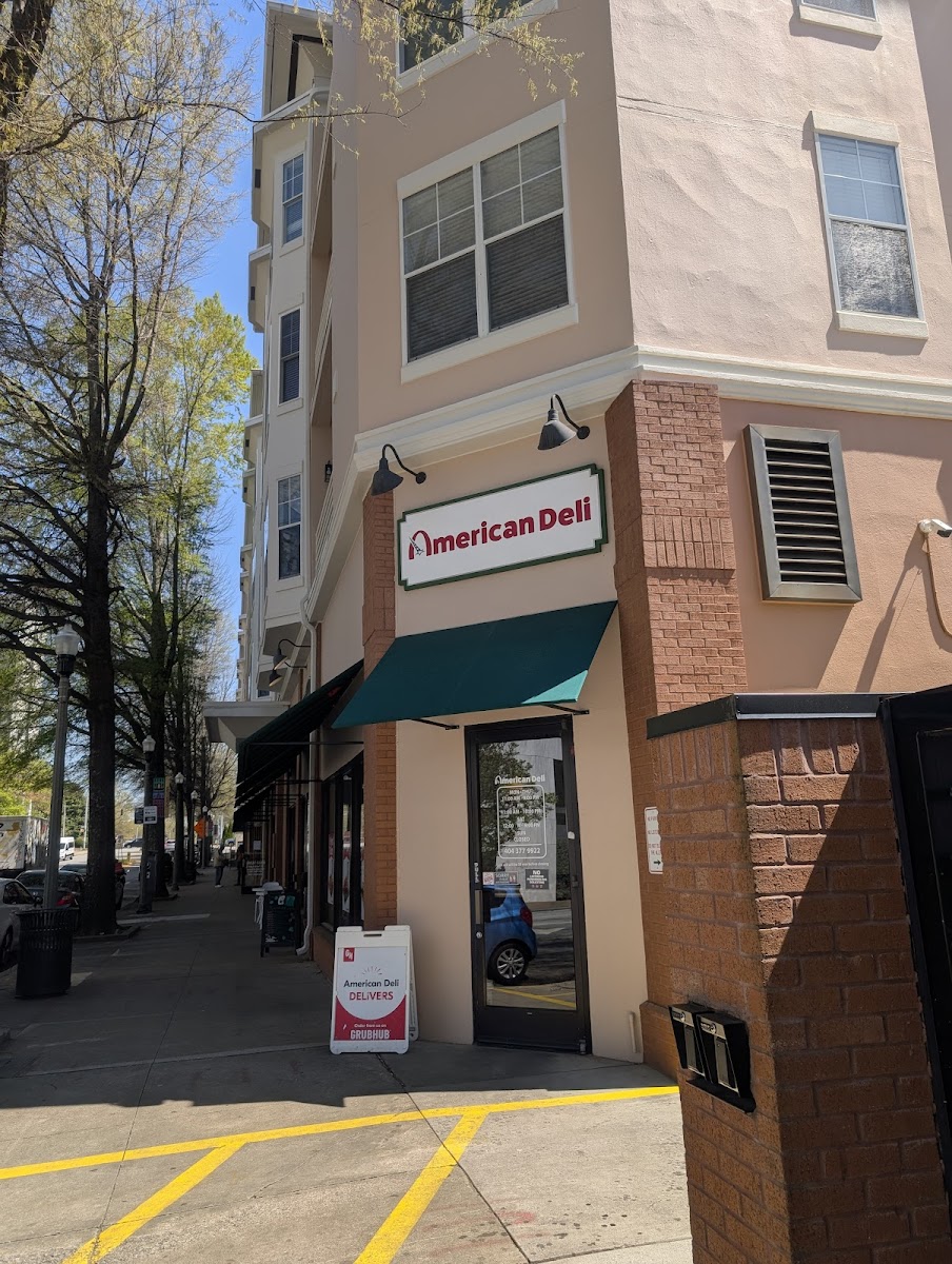 American Deli