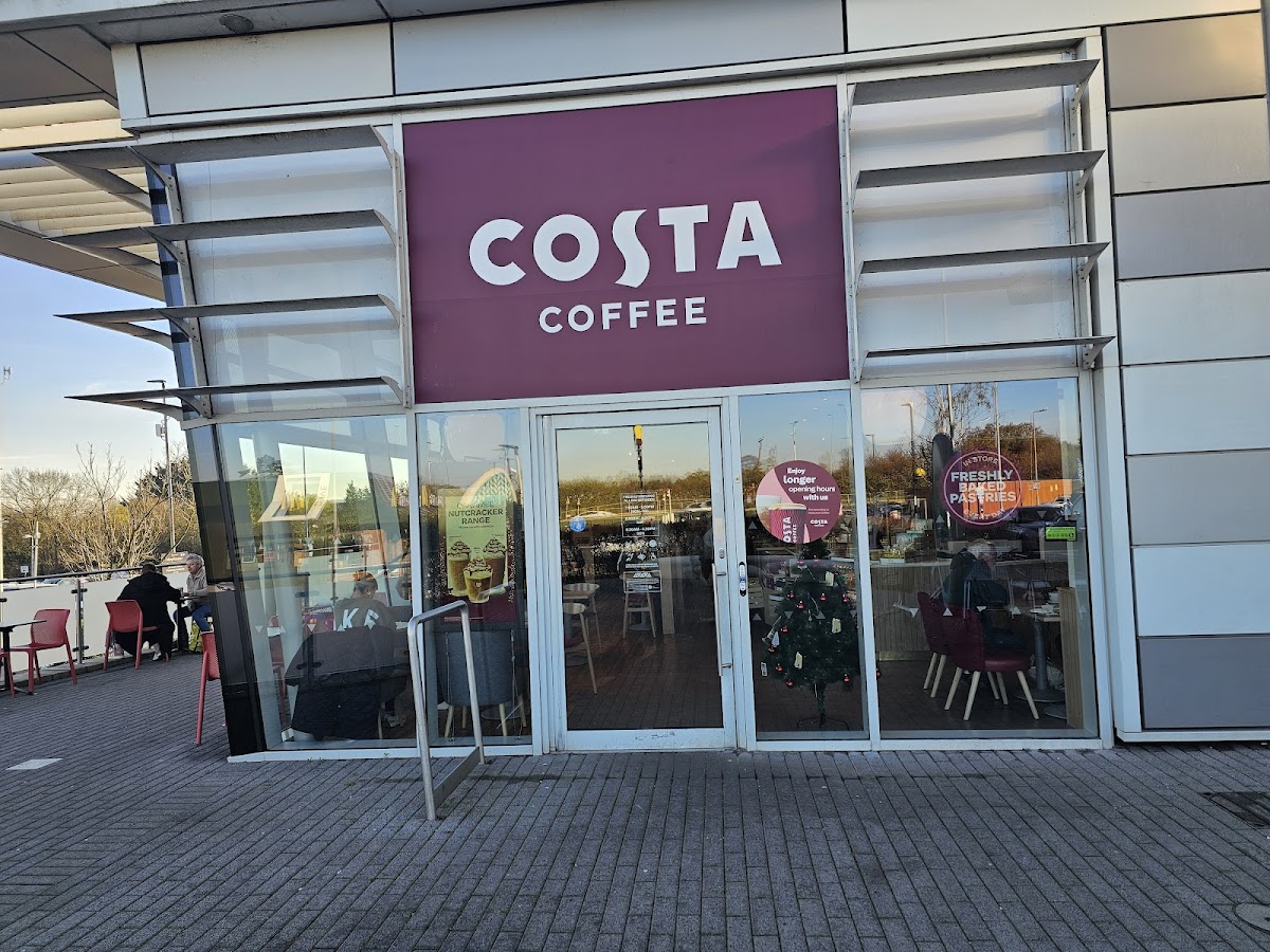 Costa Coffee