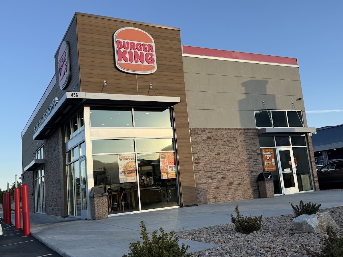 Burger King