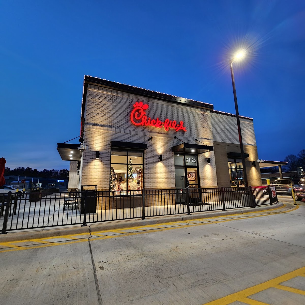 Chick-fil-A