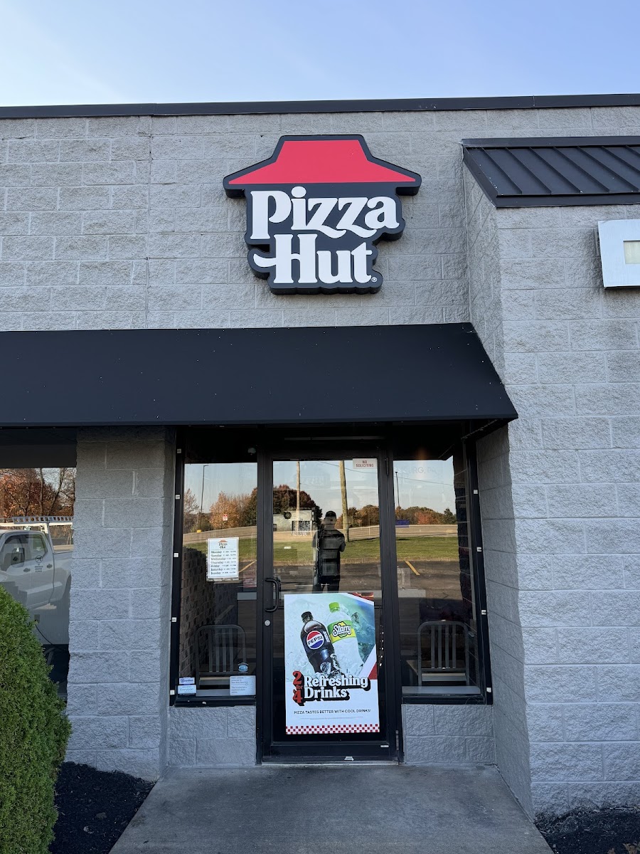 Pizza Hut