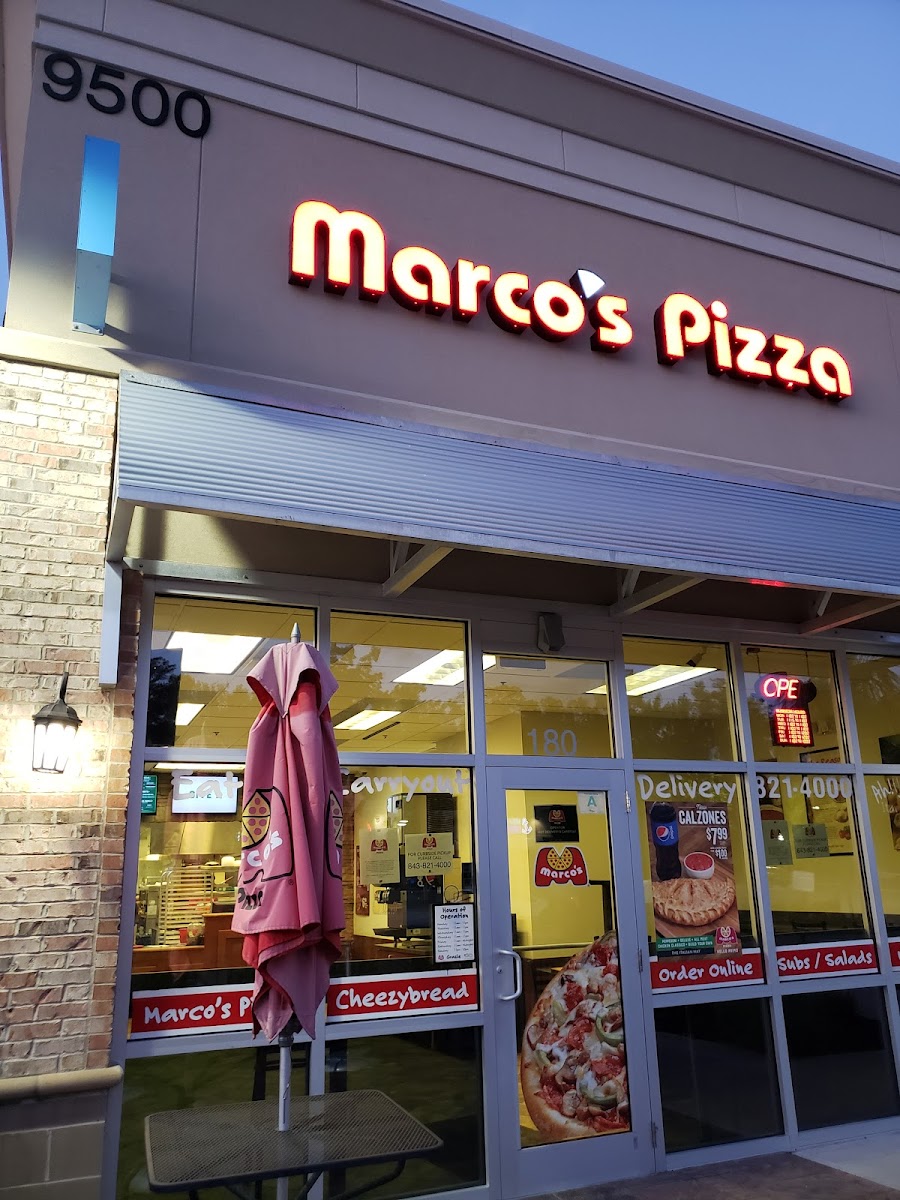 Marco's Pizza