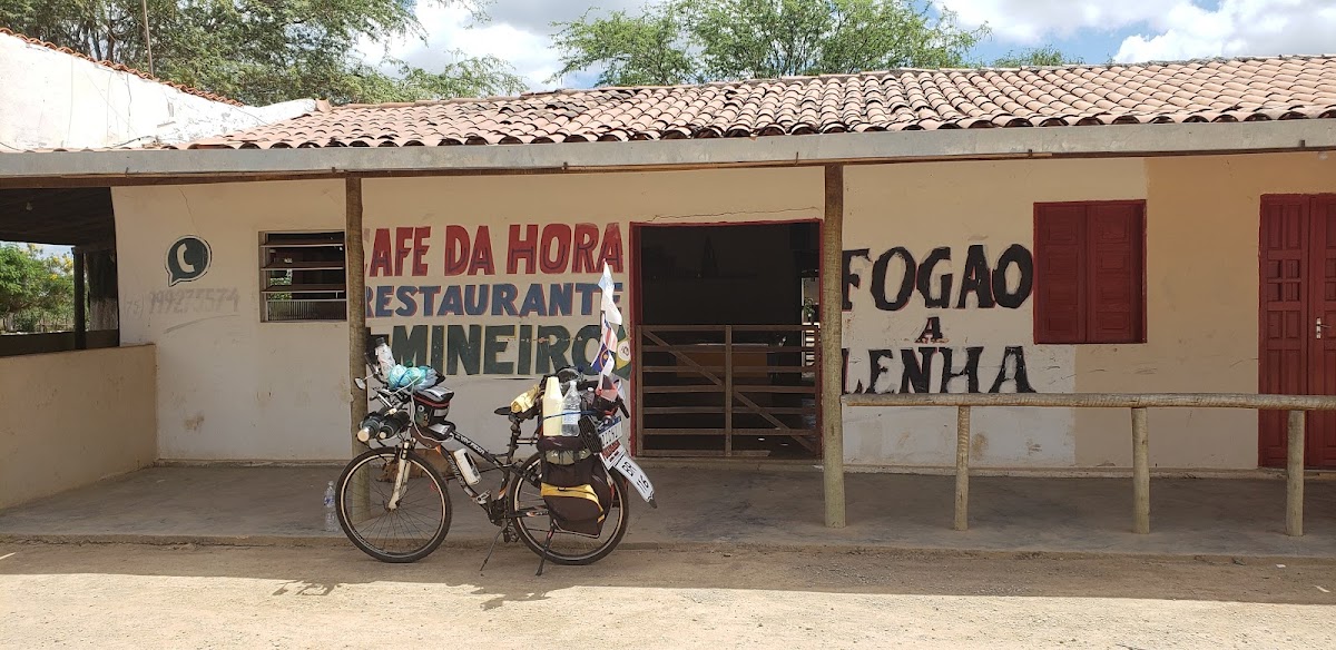 Restaurante Do Mineiro
