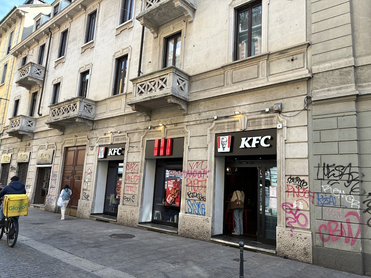 KFC