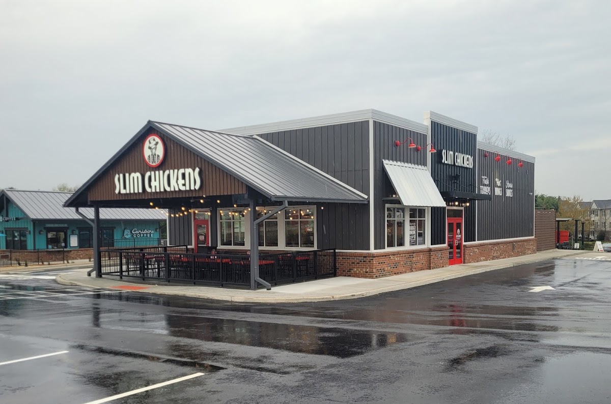 Slim Chickens