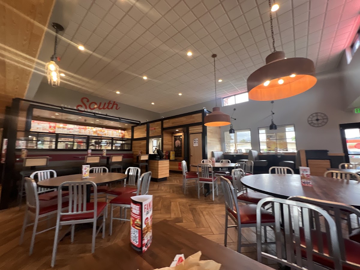 Jack's Family Restaurant