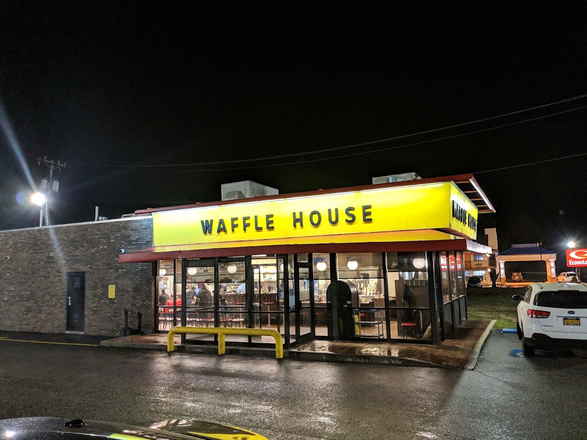 Waffle House