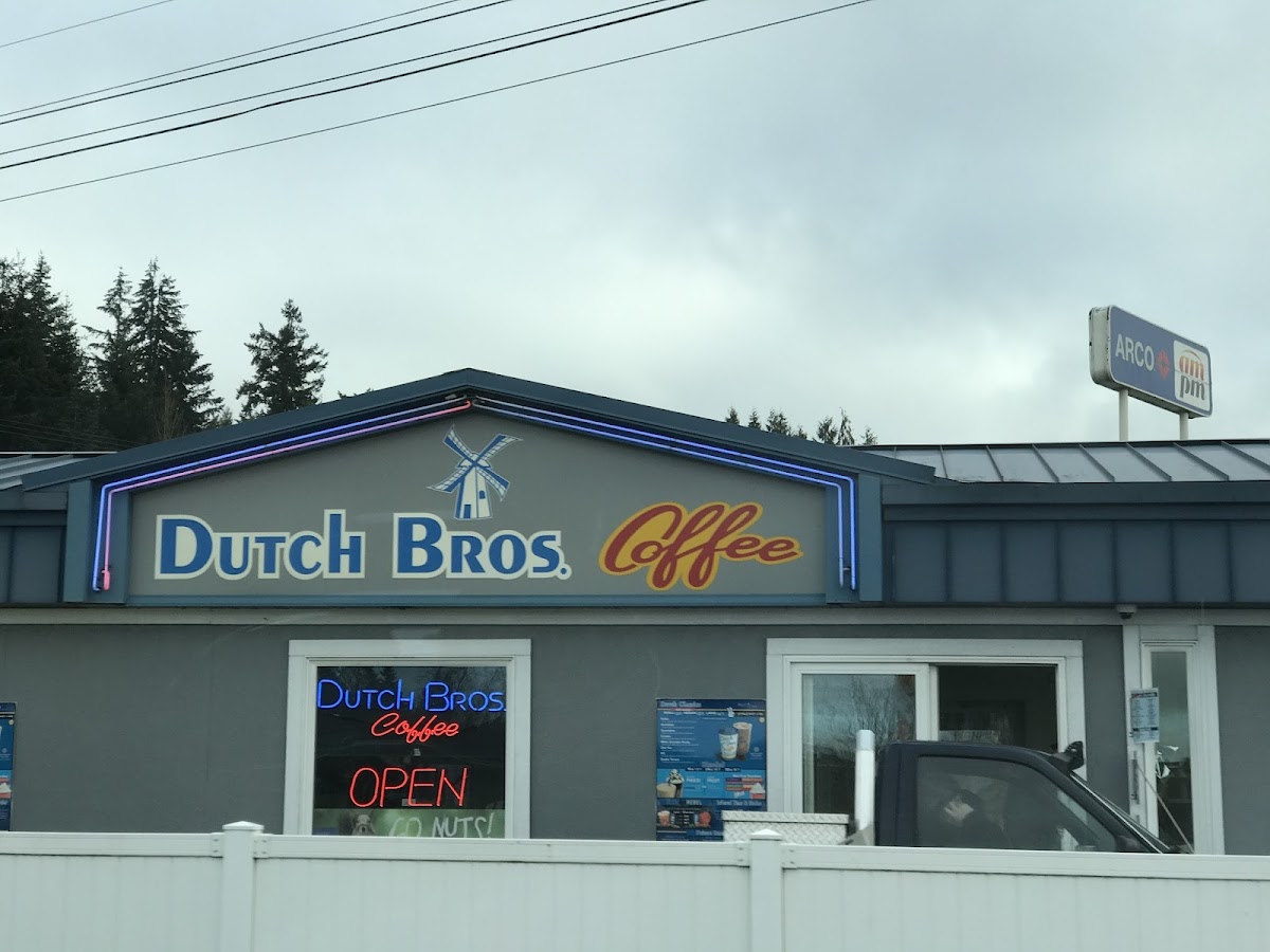 Dutch Bros Coffee
