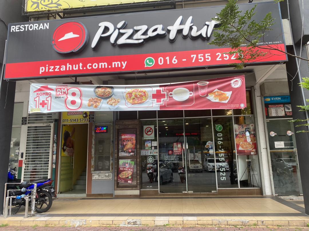 Pizza Hut