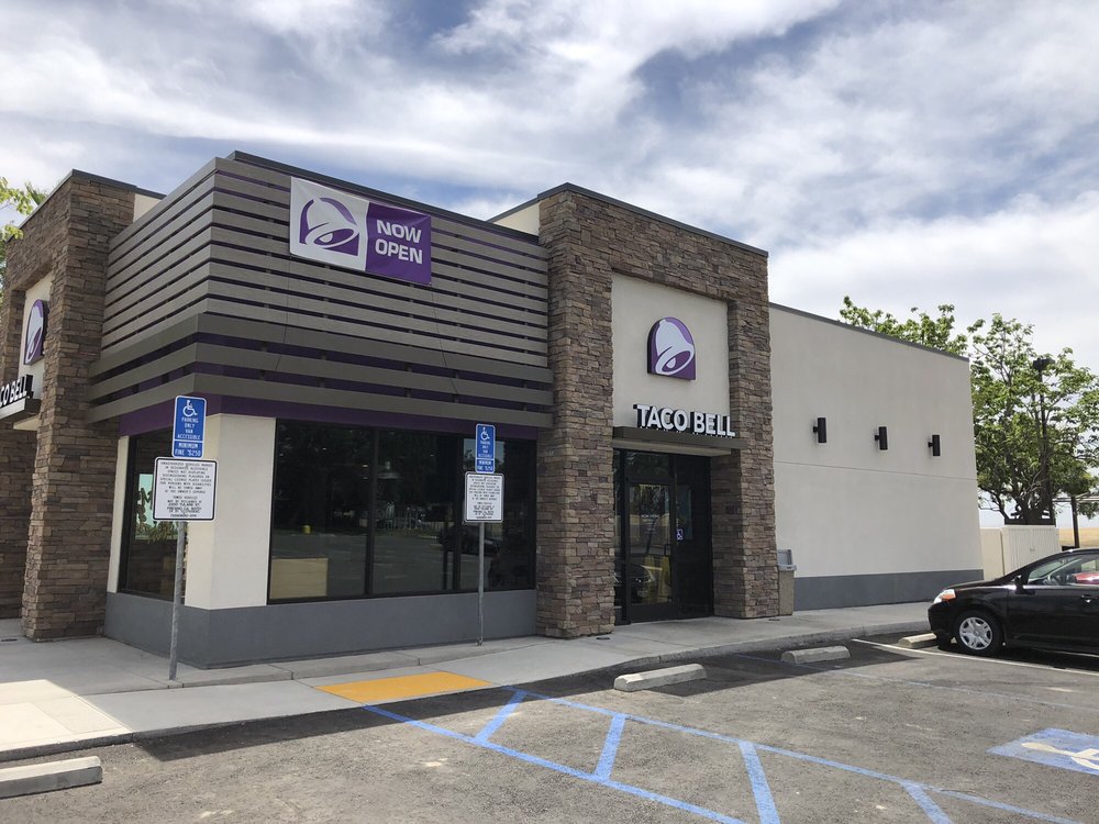 Taco Bell