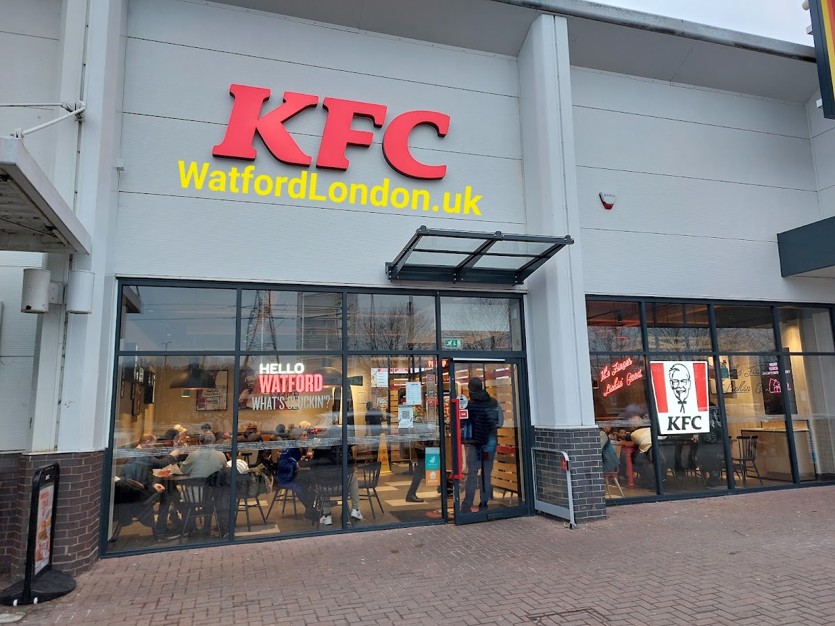 KFC