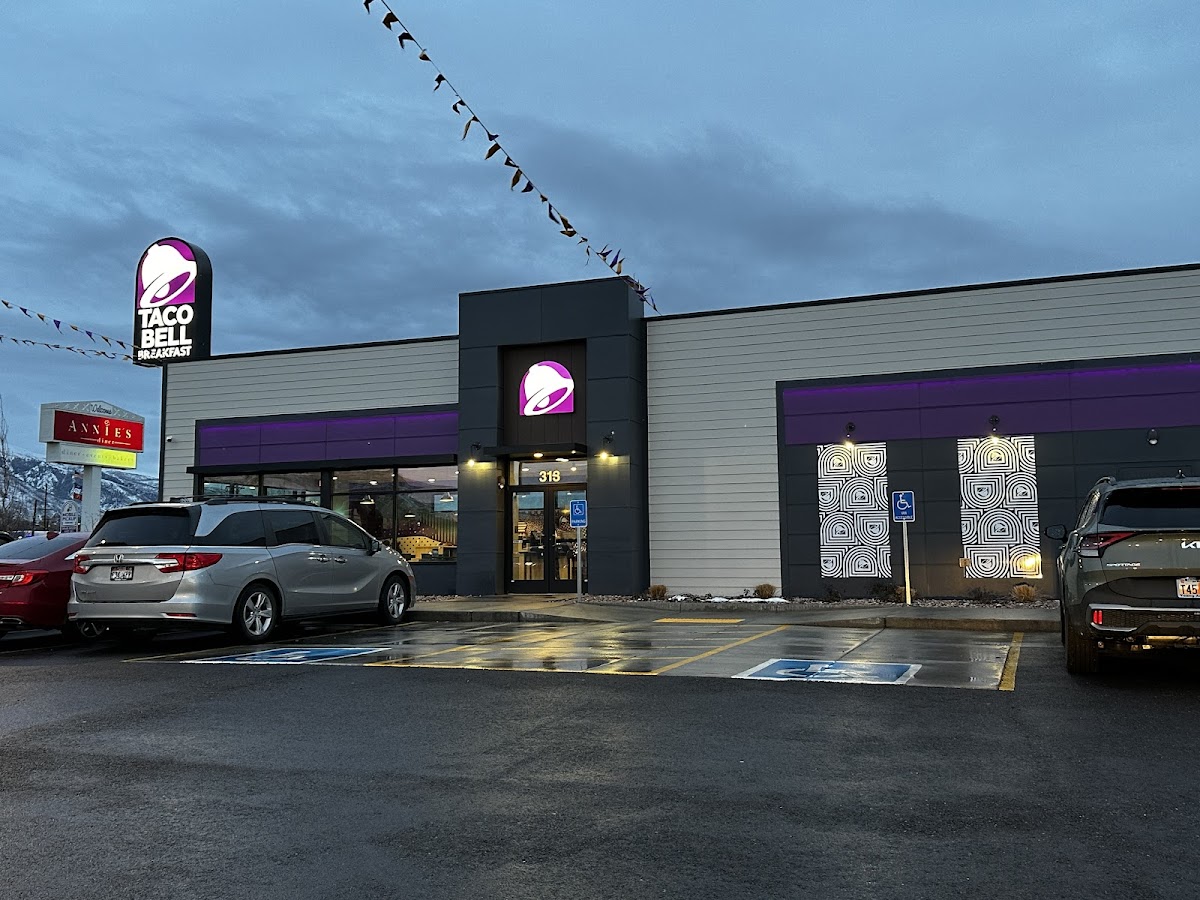 Taco Bell