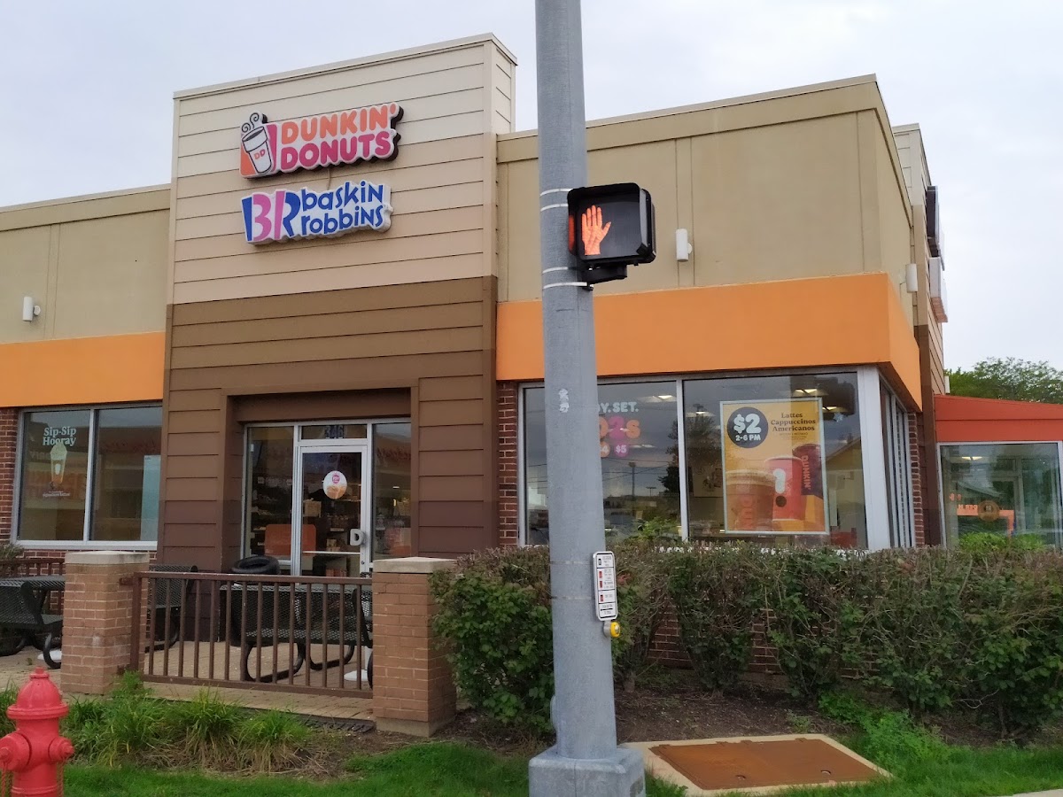 Dunkin'