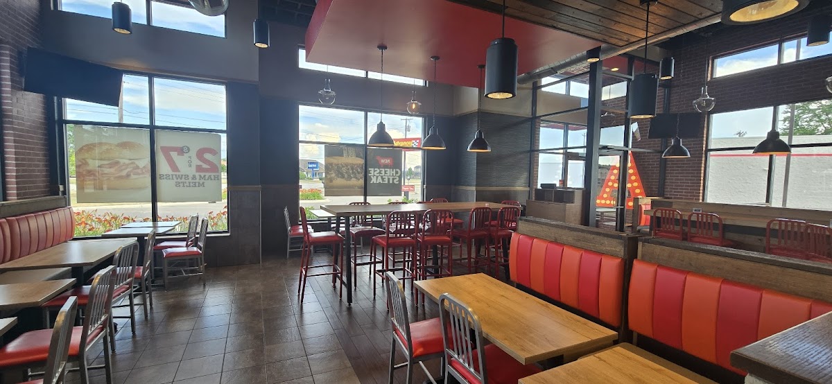 Arby's