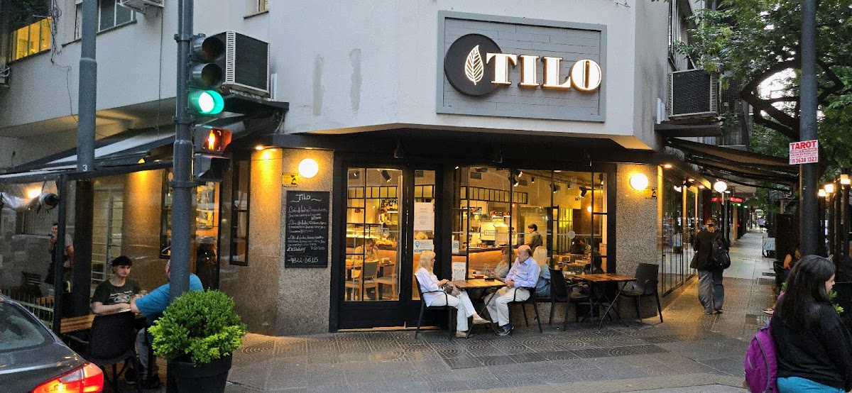Tilo