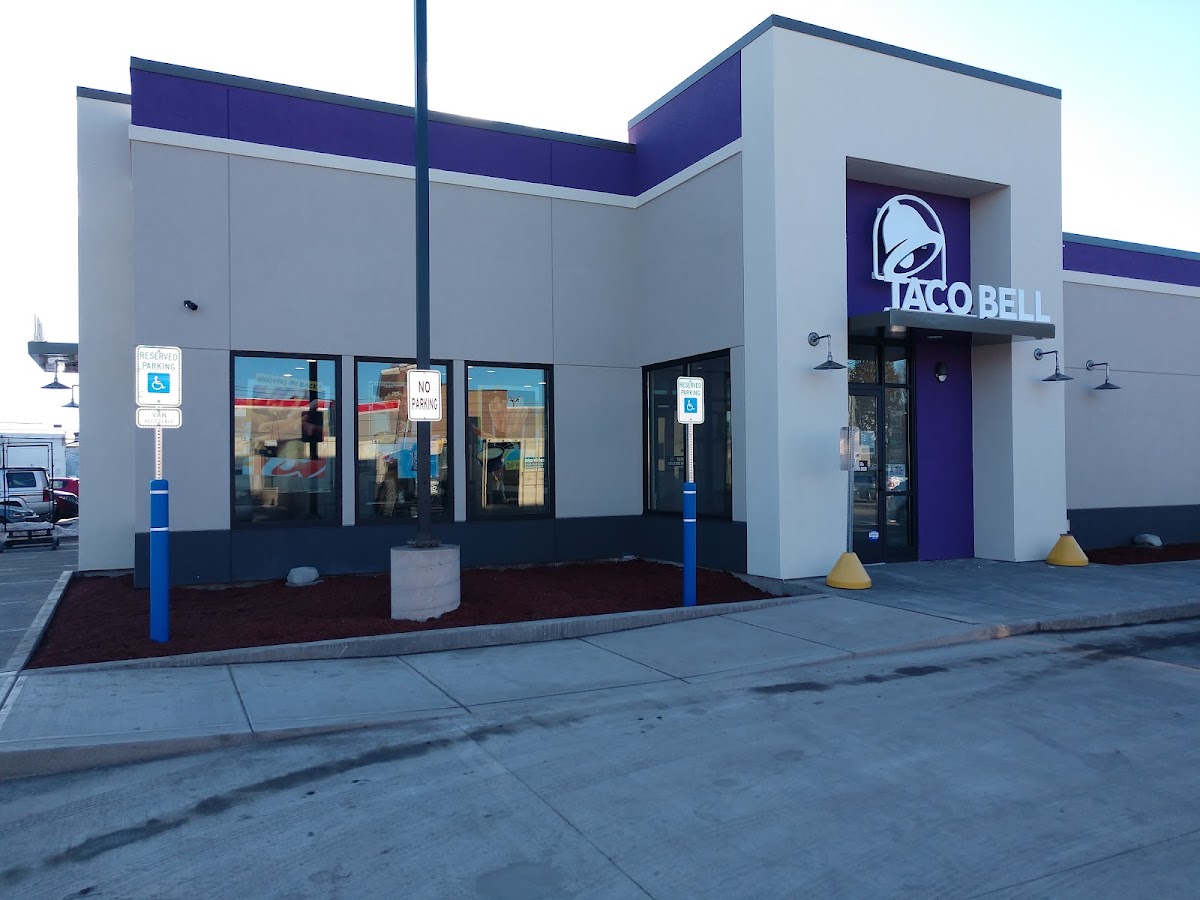 Taco Bell