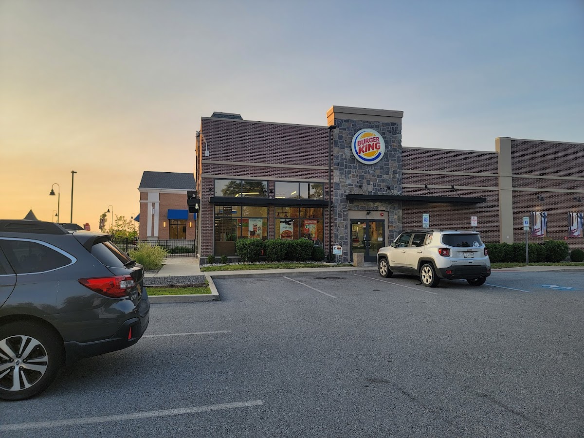 Burger King