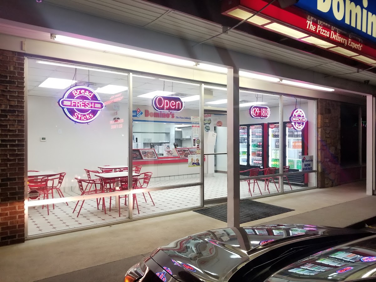 Domino's Pizza