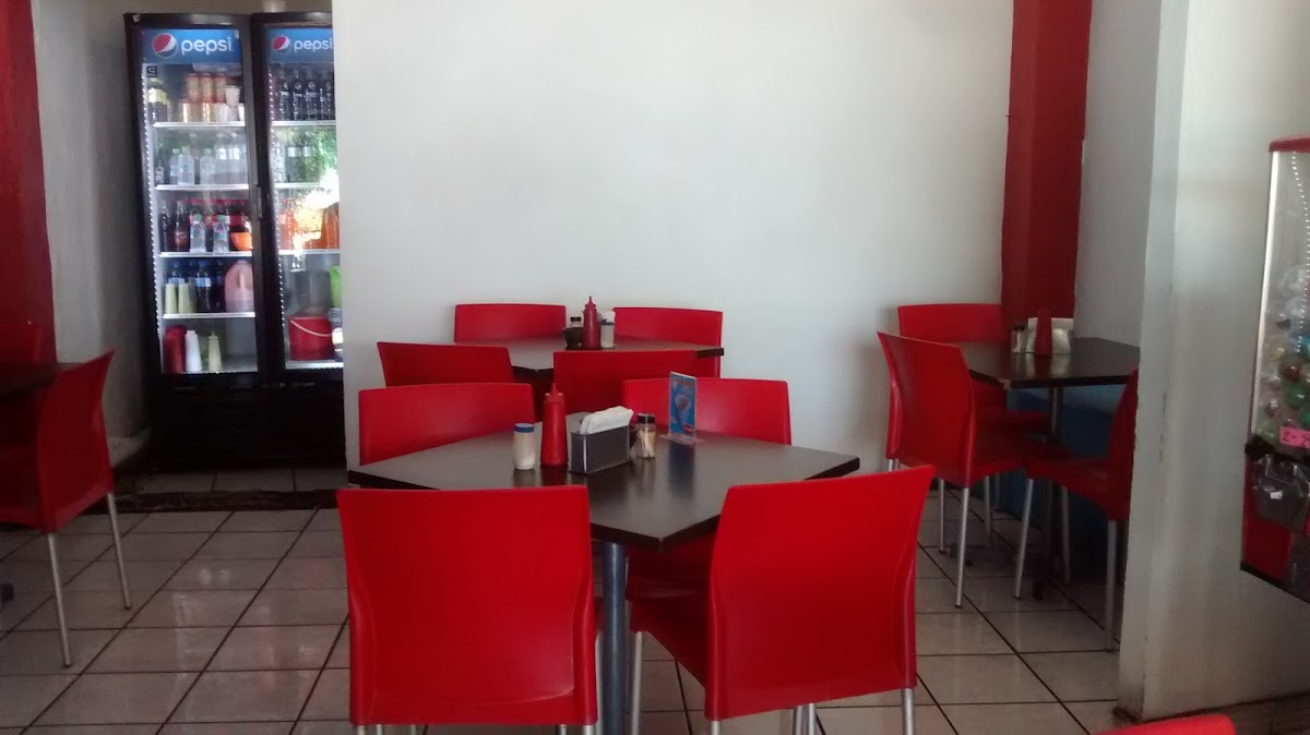 El César de los Tacos
