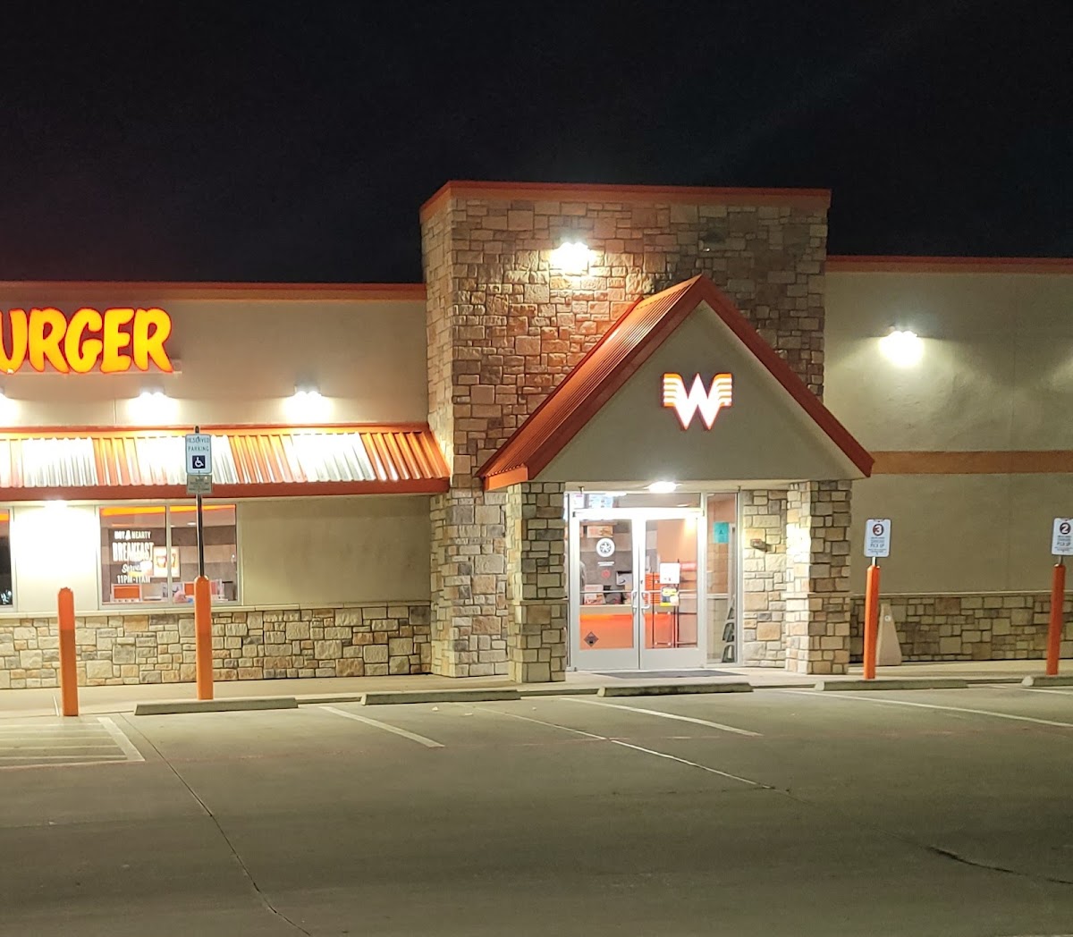 Whataburger