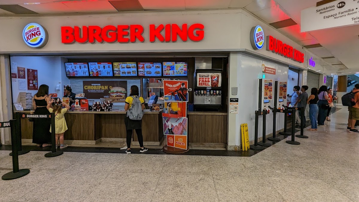 Burger King