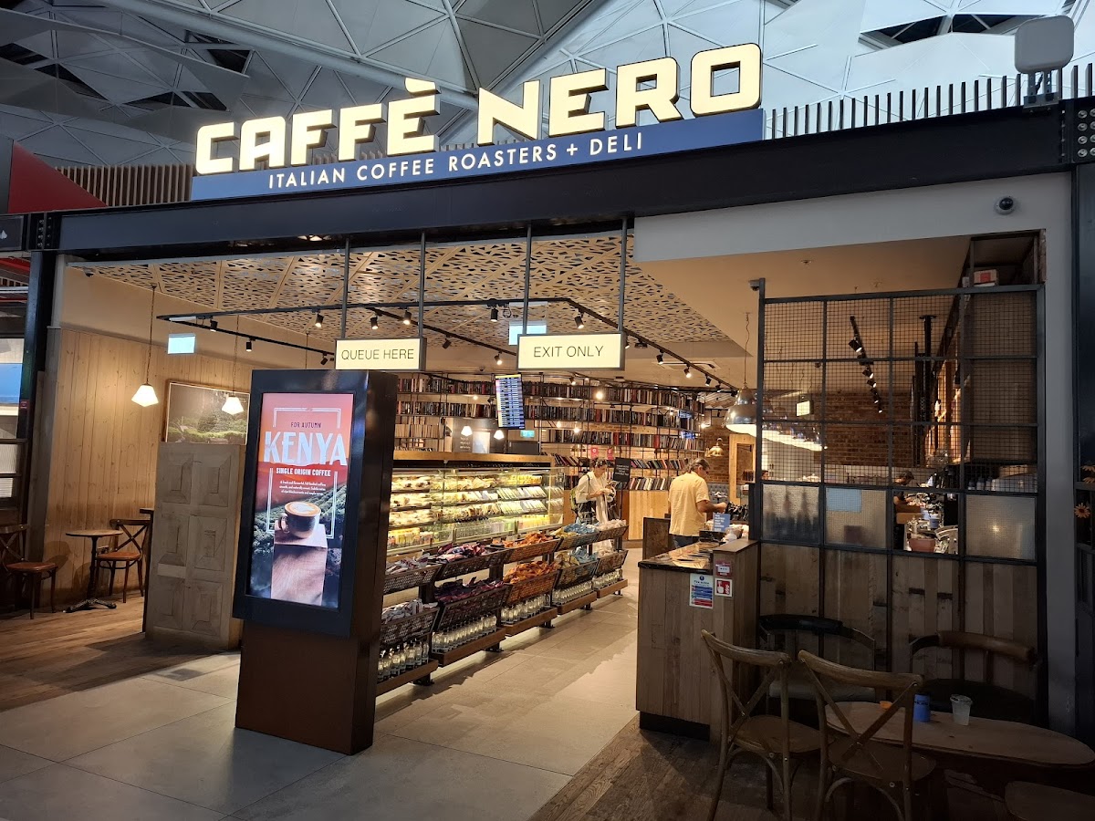 Caffè Nero