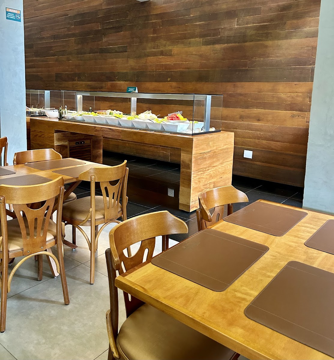 Restaurante Tradição