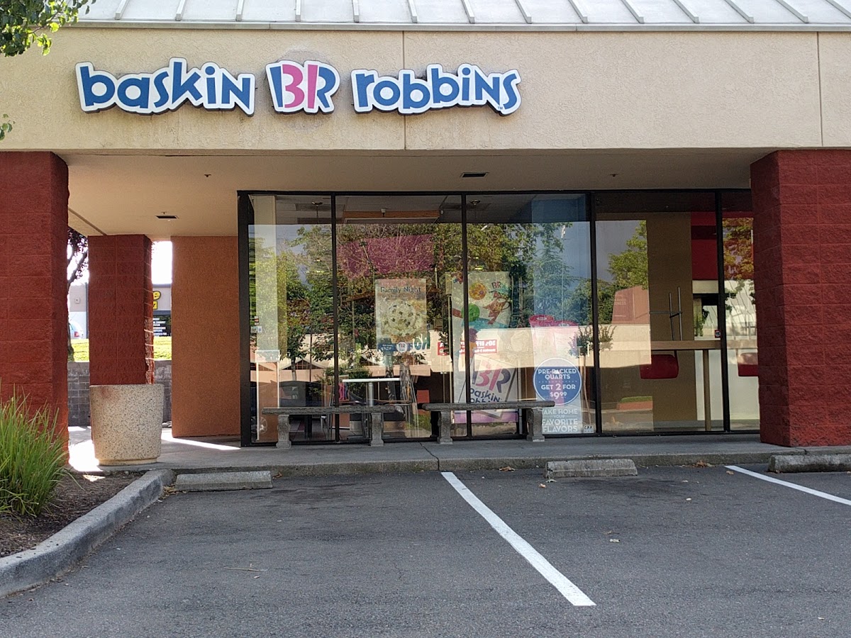 Baskin-Robbins