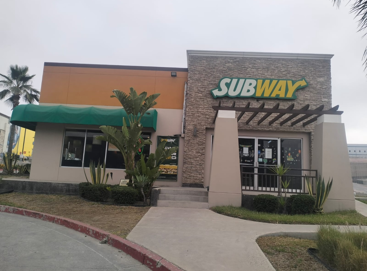 Subway