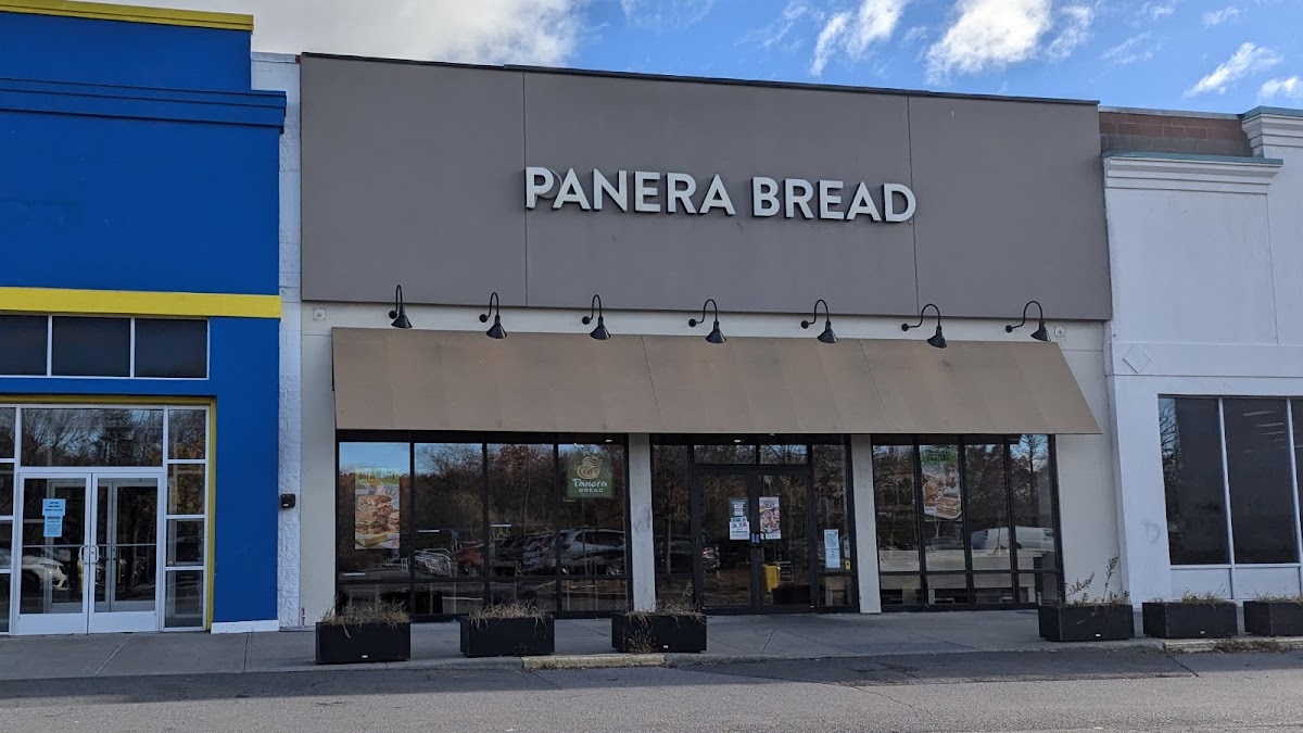 Panera Bread