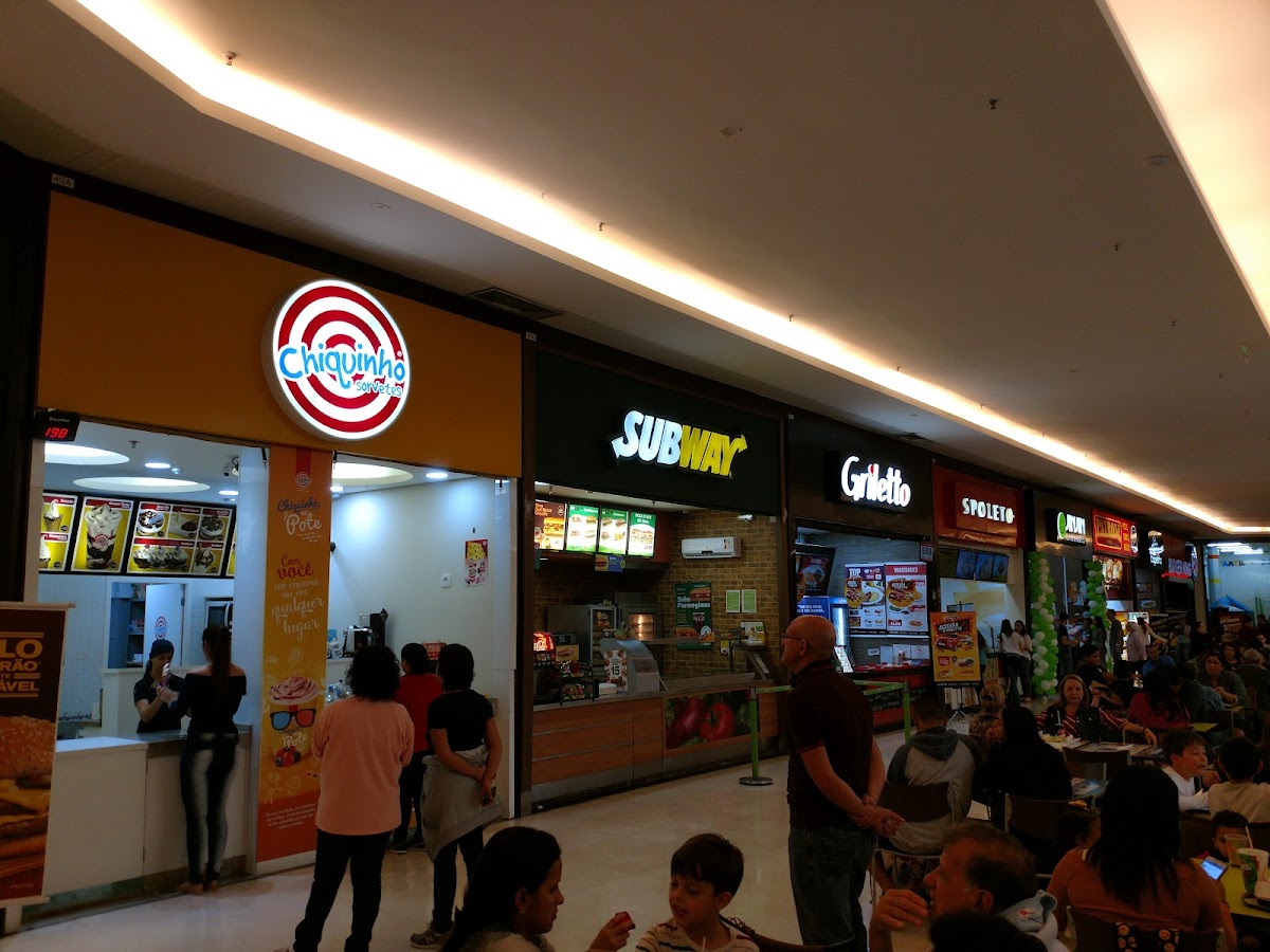 Subway